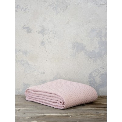 Κουβέρτα King Size Habit Nude Nima 240X260 Κουβέρτα King Size Habit Nude Nima 240X260