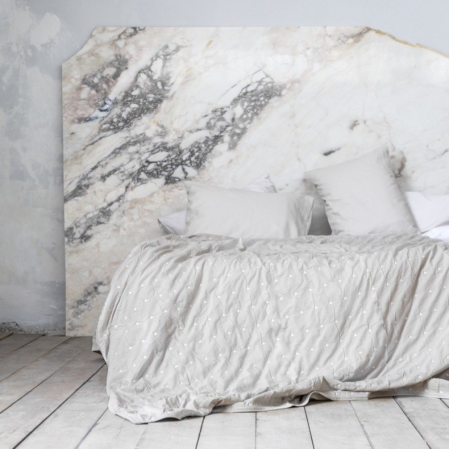 Κουβέρτα Lorraine Beige Nima King Size 230X260