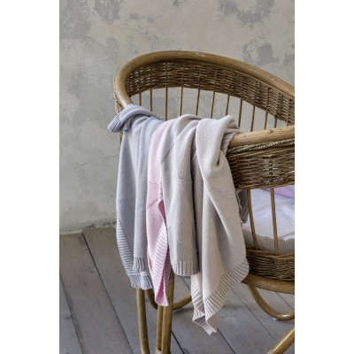 Κουβέρτα με Πάντα Hoodoo Beige Nima Κούνιας 75X90 - 9X190 Κουβέρτα με Πάντα Hoodoo Beige Nima Κούνιας 75X90 - 9X190