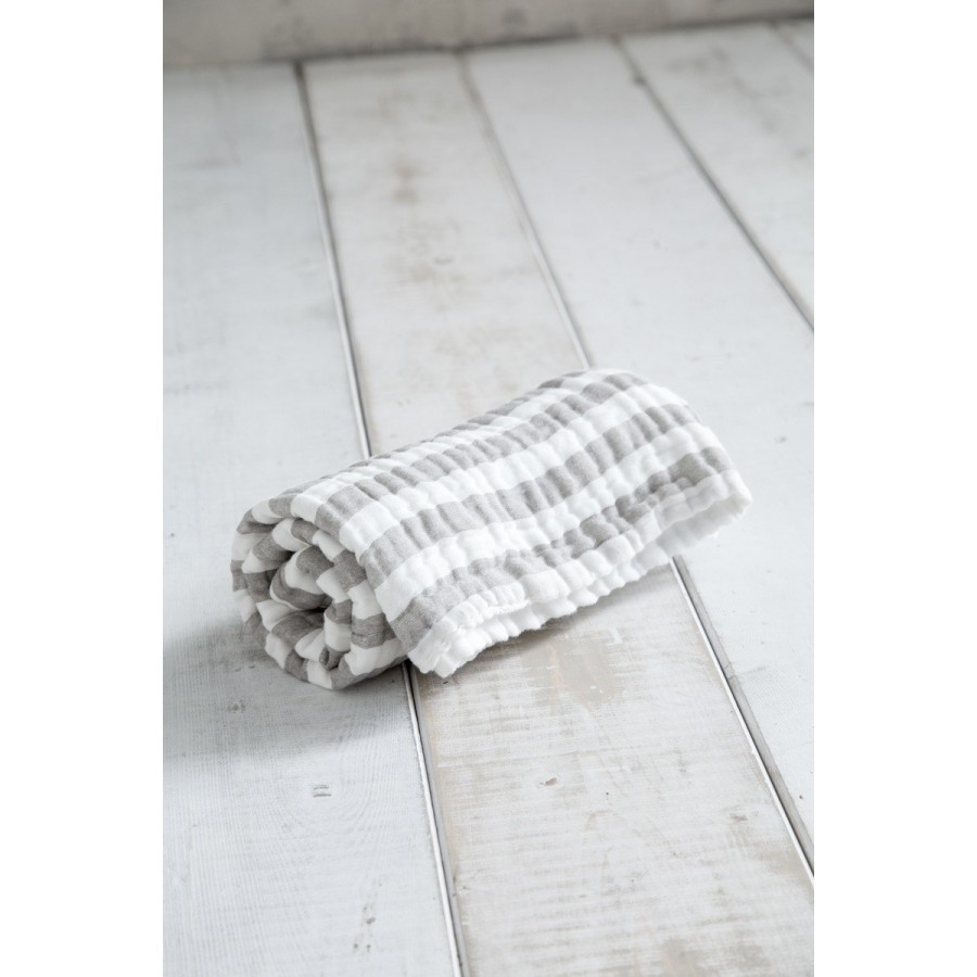 Κουβέρτα Noodle Nima Αγκαλιάς 75X110