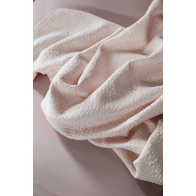 Κουβέρτα Sheena Gray Nima King Size 230X260