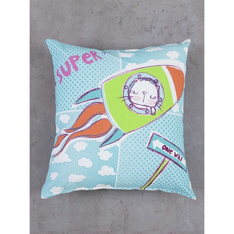 Μαξιλαροθήκη Bang! Nima 45X45