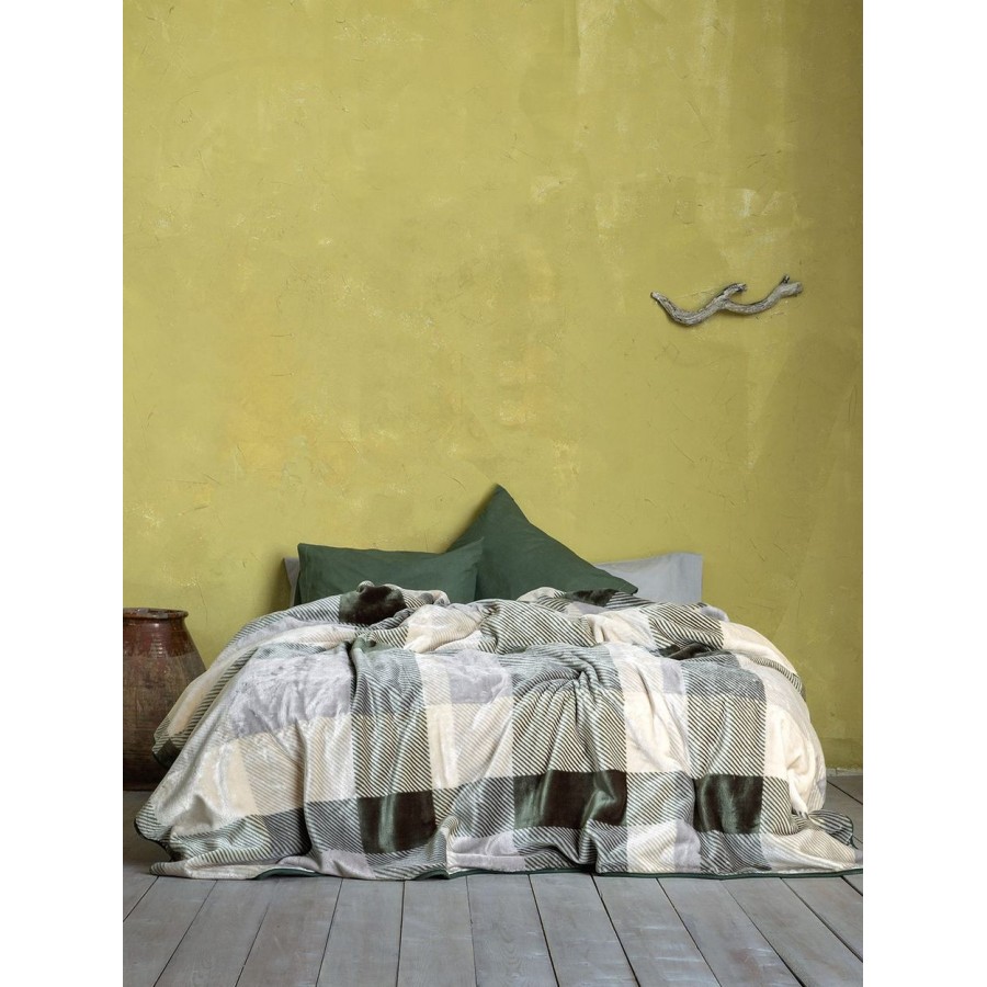 Nima Κουβέρτα Βελουτέ Υπέρδιπλη 220x240 - Gallant Nima Κουβέρτα Βελουτέ Υπέρδιπλη 220x240 - Gallant