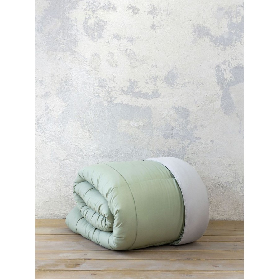 Nima Πάπλωμα 160x240 Abalone Green-Gray Nima Πάπλωμα 160x240 Abalone Green-Gray