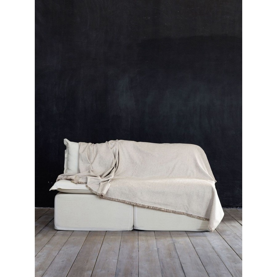 Nima Ριχτάρι 180x240 - Tijolo Beige Nima Ριχτάρι 180x240 - Tijolo Beige