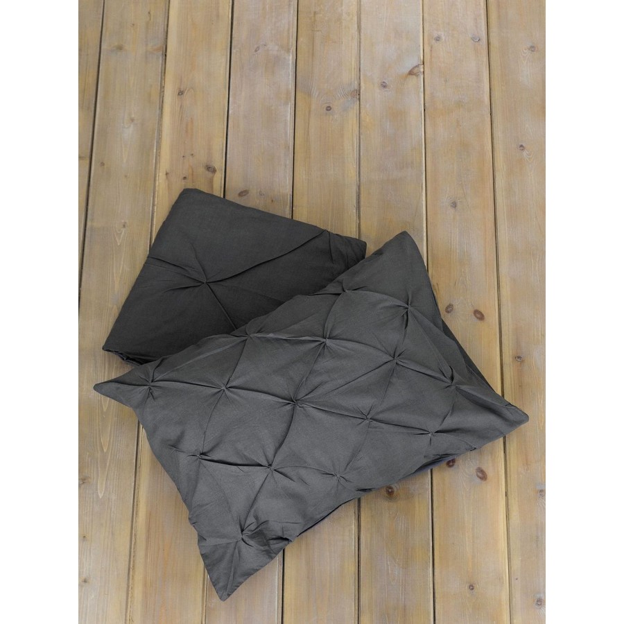 Nima Σετ Παπλωματοθήκη Υπέρδιπλη - Arcata Anthracite 220x240 Nima Σετ Παπλωματοθήκη Υπέρδιπλη - Arcata Anthracite 220x240