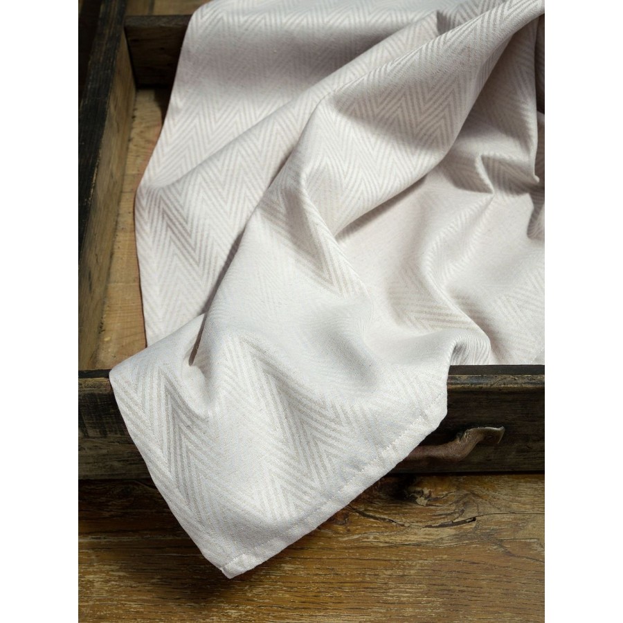 Nima Τραπεζομάντηλο 165x190 - Ritzy Beige