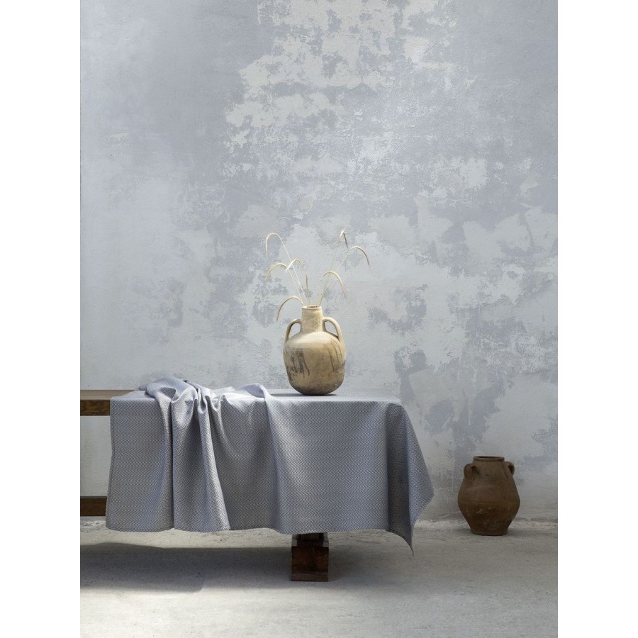 Nima Τραπεζομάντηλο 165x265 - Ritzy Dark Gray Nima Τραπεζομάντηλο 165x265 - Ritzy Dark Gray