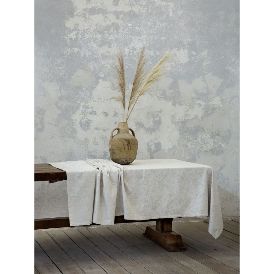 Nima Τραπεζομάντηλο 165x265 - Venusty Beige