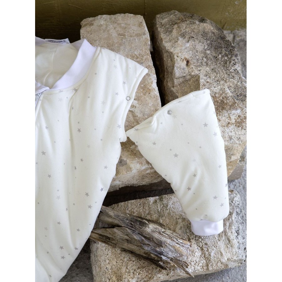 Nima Υπνόσακος 4-6 μηνών Moppet - Gray