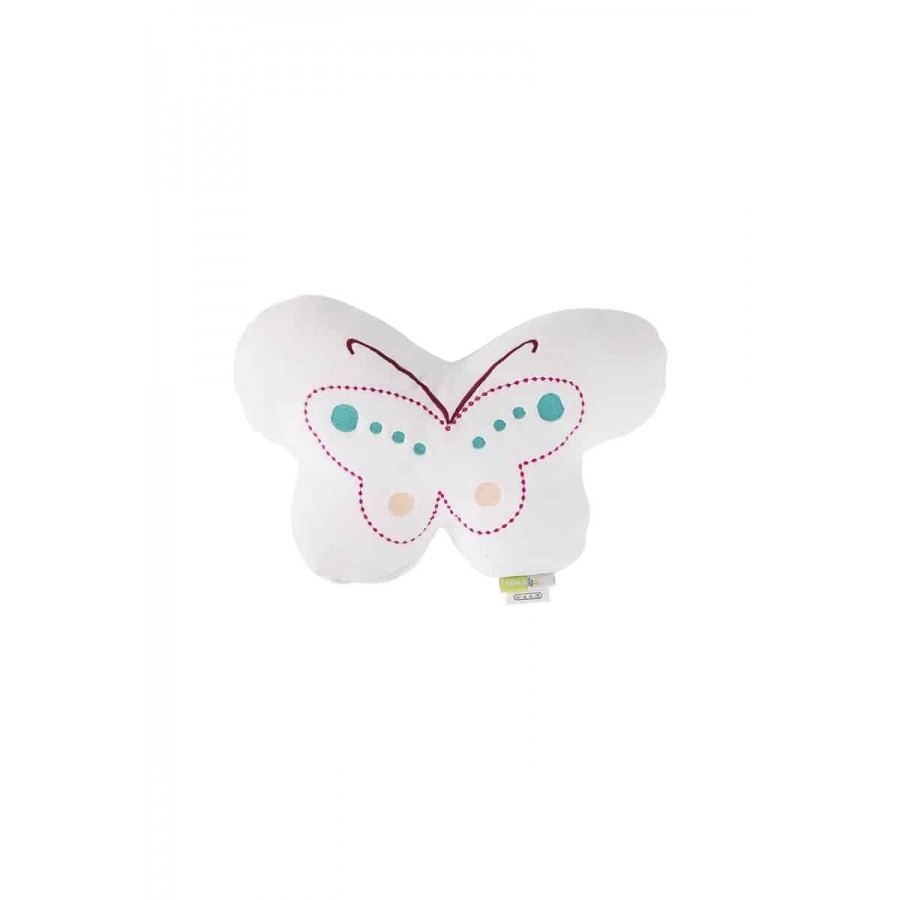 Παιδικό Διακοσμητικό Μαξιλάρι Πεταλούδα Nima