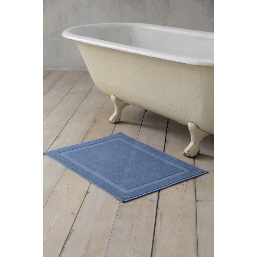 Πατάκι Μπάνιου 50x75 Volcano Blue Nima 50X75 Πατάκι Μπάνιου 50x75 Volcano Blue Nima 50X75