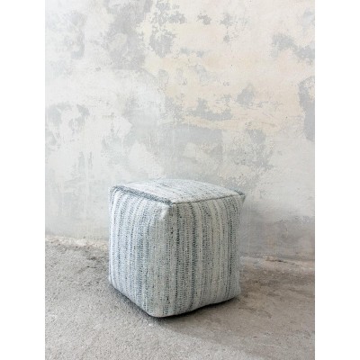 Πουφ Kander Nima 40X40X40 Πουφ Kander Nima 40X40X40