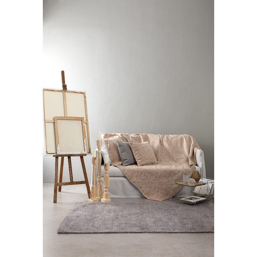 Ριχτάρι Διθέσιου Fleur Nude Nima 180x240 Ριχτάρι Διθέσιου Fleur Nude Nima 180x240