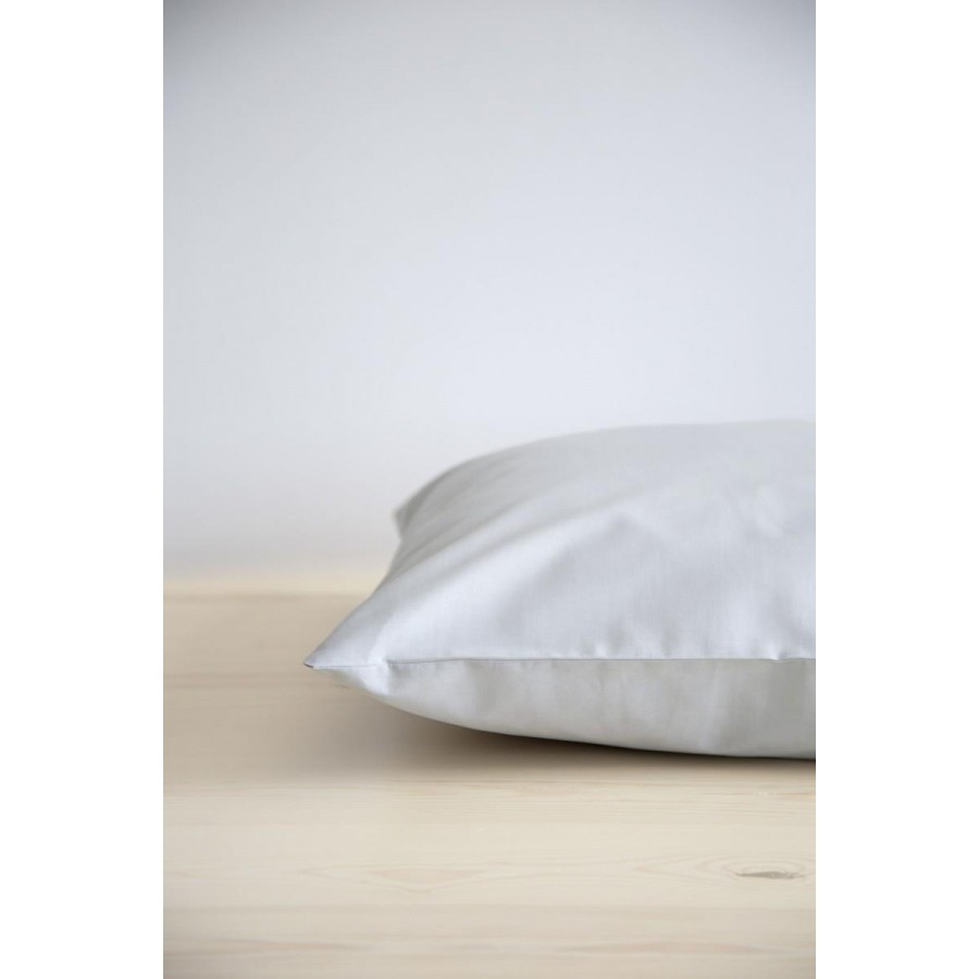 Σεντόνι Υπέρδιπλο με Λάστιχο Primal Gray Nima 160X200+32