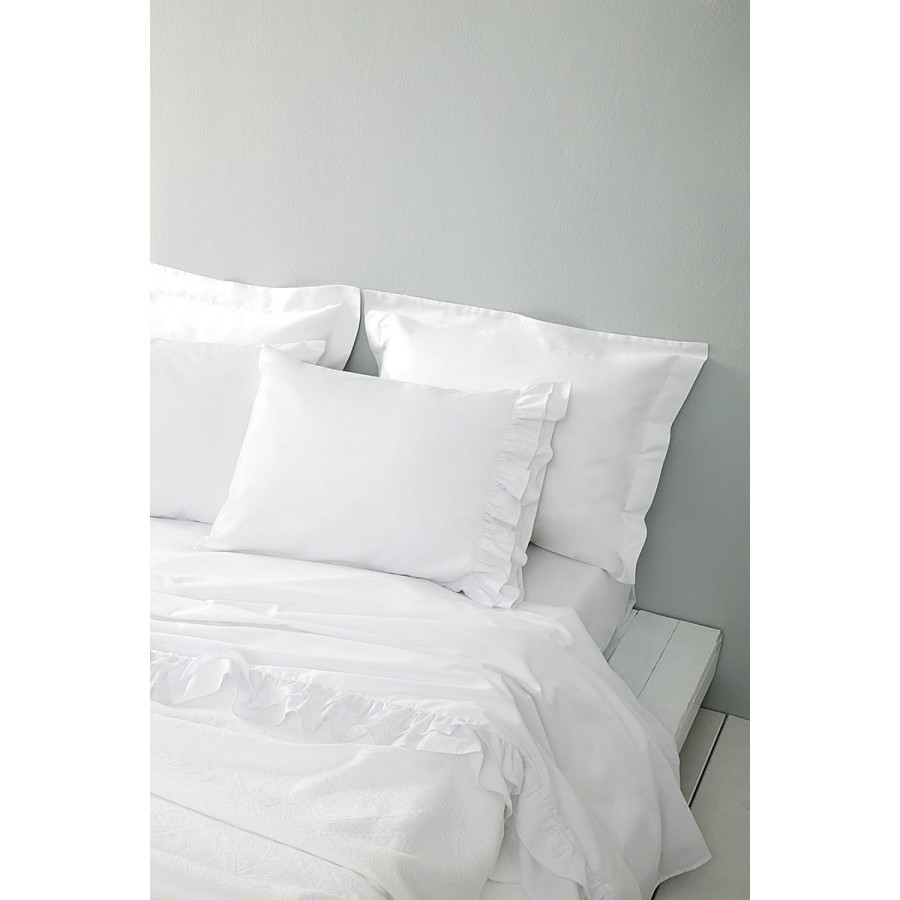 Σεντόνια King Size Σετ Anthemis Nima 250x280