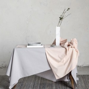 Σετ Σουπλά 2 Τεμάχια Saha Salmon Nima 30X50