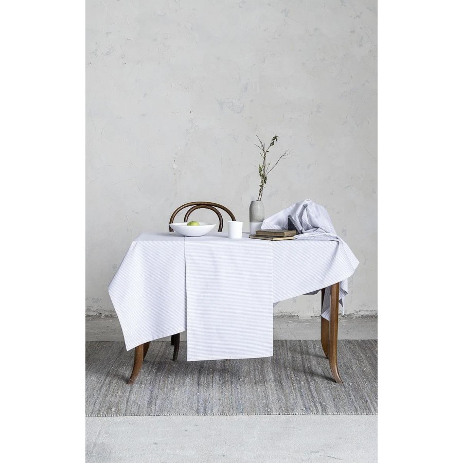 Τραπεζομάντηλο Initial Nima 150X150