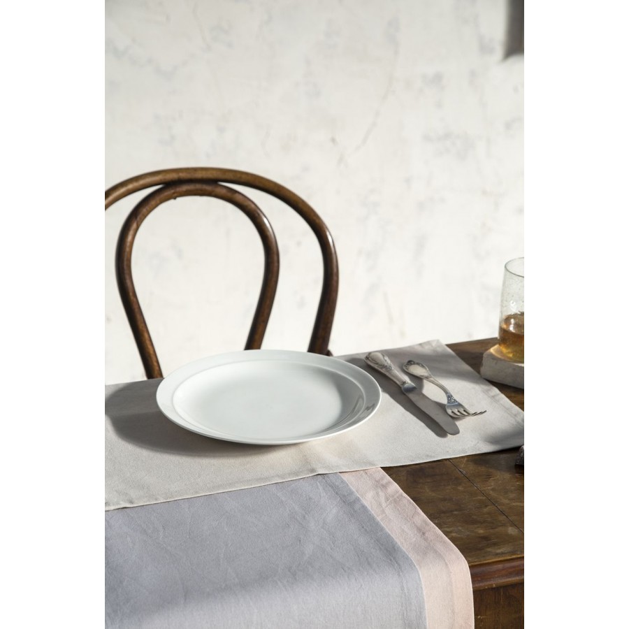 Τραπεζομάντηλο Saha Beige Nima 150X150