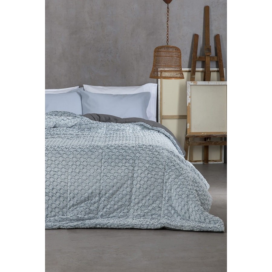 Υπέρδιπλο Kουβερτοπάπλωμα Koala Nima 220x240