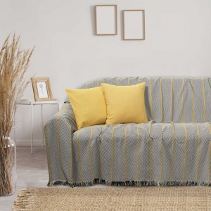0216 Ριχτάρι Διθέσιου Καναπέ Das Home 180X250