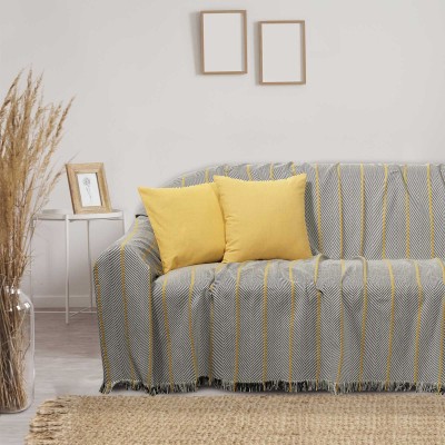 0216 Ριχτάρι Διθέσιου Καναπέ Das Home 180X250