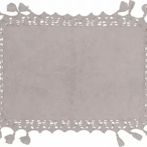 0568 Ταπέτο Μπάνιου Das Home 50X80