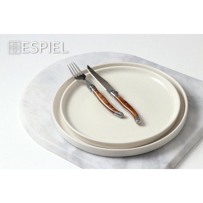 ANTIQUE CUT ΜΑΧΑΙΡΙ STEAK ΞΥΛ.ΛΑΒΗ SS420 1,5MM 23EK