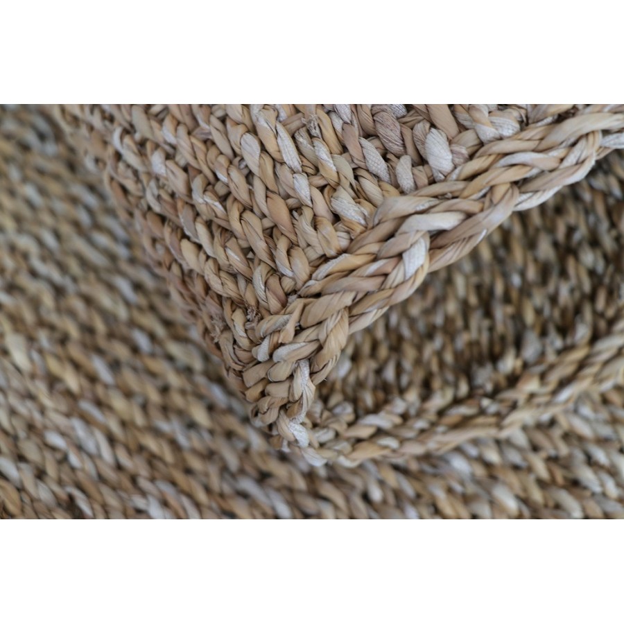 ΧΑΛΙ ΟΡΘΟΓ. SEAGRASS 180Χ120ΕΚ.