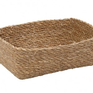 ΨΩΜΙΕΡΑ ΟΒΑΛ SEAGRASS 20X14X6EK