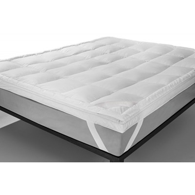 Ανώστρωμα King Size 200X200 Feather-Microfiber Guy Laroche