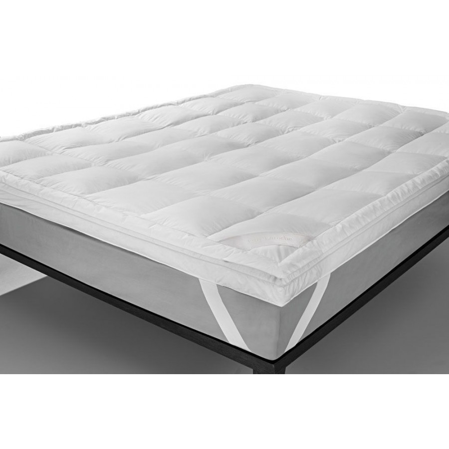 Ανώστρωμα Μονό 90X200 Feather-Microfiber Guy Laroche Ανώστρωμα Μονό 90X200 Feather-Microfiber Guy Laroche