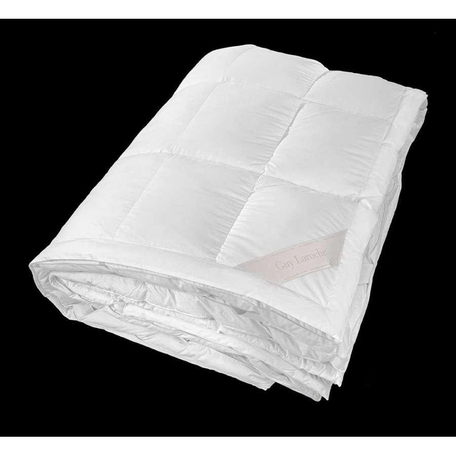 Ανώστρωμα Υπέρδιπλο 160X200 Feather-Microfiber Guy Laroche Ανώστρωμα Υπέρδιπλο 160X200 Feather-Microfiber Guy Laroche