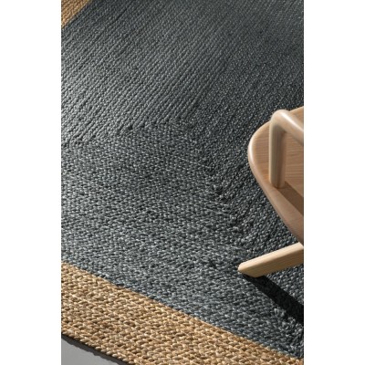 Χαλί Romeo Anthracite 140X200 Guy Laroche