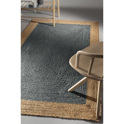Χαλί Romeo Anthracite 140X200 Guy Laroche