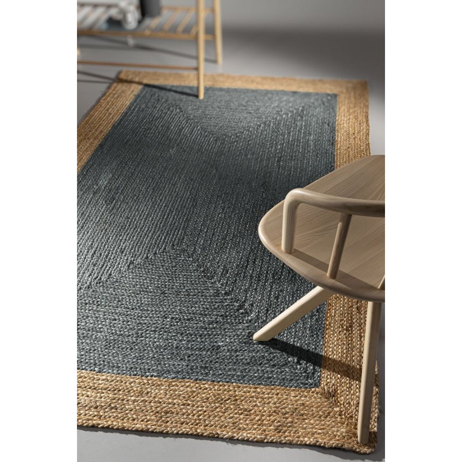 Χαλί Romeo Anthracite 140X200 Guy Laroche