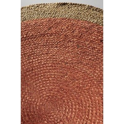 Χαλί Romeo Coral 150 Round Guy Laroche Χαλί Romeo Coral 150 Round Guy Laroche