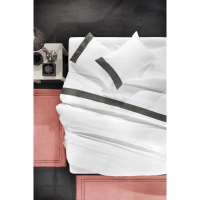 Χαλιά Κρεβατοκάμαρας Softy Cayenne 2Τεμ 60X120 Guy Laroche