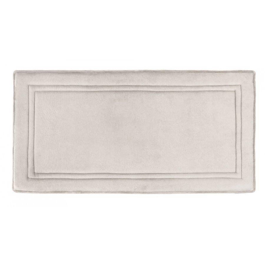 Χαλιά Κρεβατοκάμαρας Softy Ivory 2Τεμ 60X120 Guy Laroche