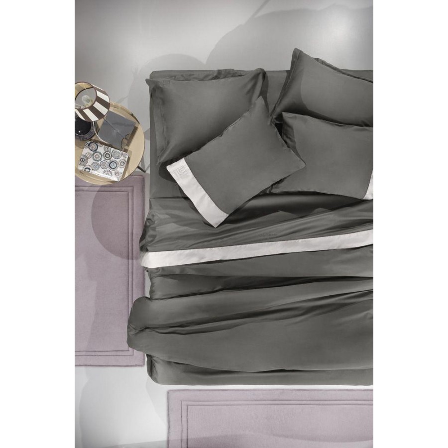 Χαλιά Κρεβατοκάμαρας Softy Melange 2Τεμ 60X120 Guy Laroche