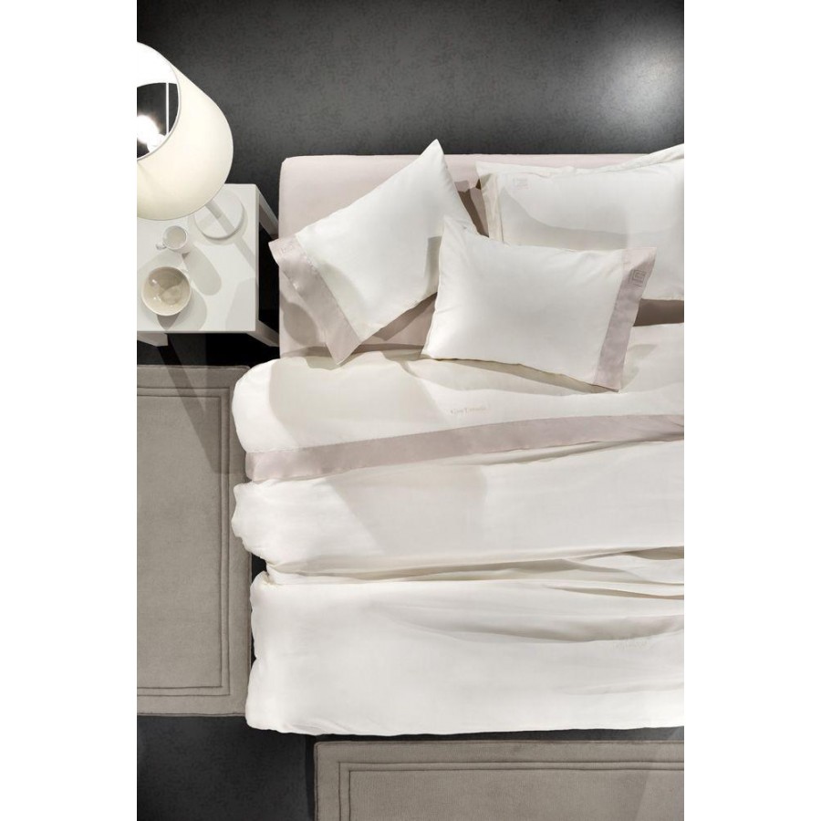 Χαλιά Κρεβατοκάμαρας Softy Mink 2Τεμ 60X120 Guy Laroche Χαλιά Κρεβατοκάμαρας Softy Mink 2Τεμ 60X120 Guy Laroche