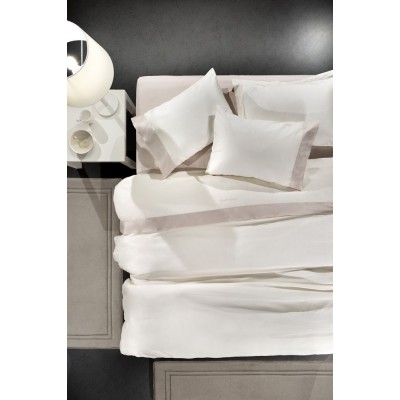 Χαλιά Κρεβατοκάμαρας Softy Mink 3Τεμ Guy Laroche