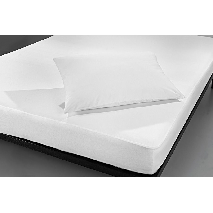 Κάλυμμα Στρώματος Pu 160X200 Υπέρδιπλο Αδιάβροχο Jersey Guy Laroche