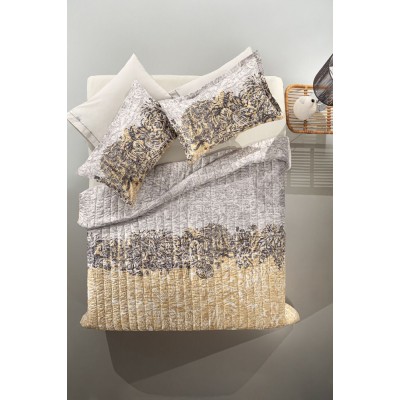 Κουβερλί Artizan Gold Υπέρδιπλο 220X240 Guy Laroche