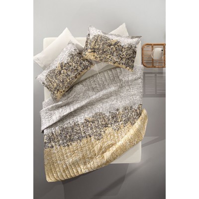 Κουβερλί Artizan Gold Υπέρδιπλο 220X240 Guy Laroche