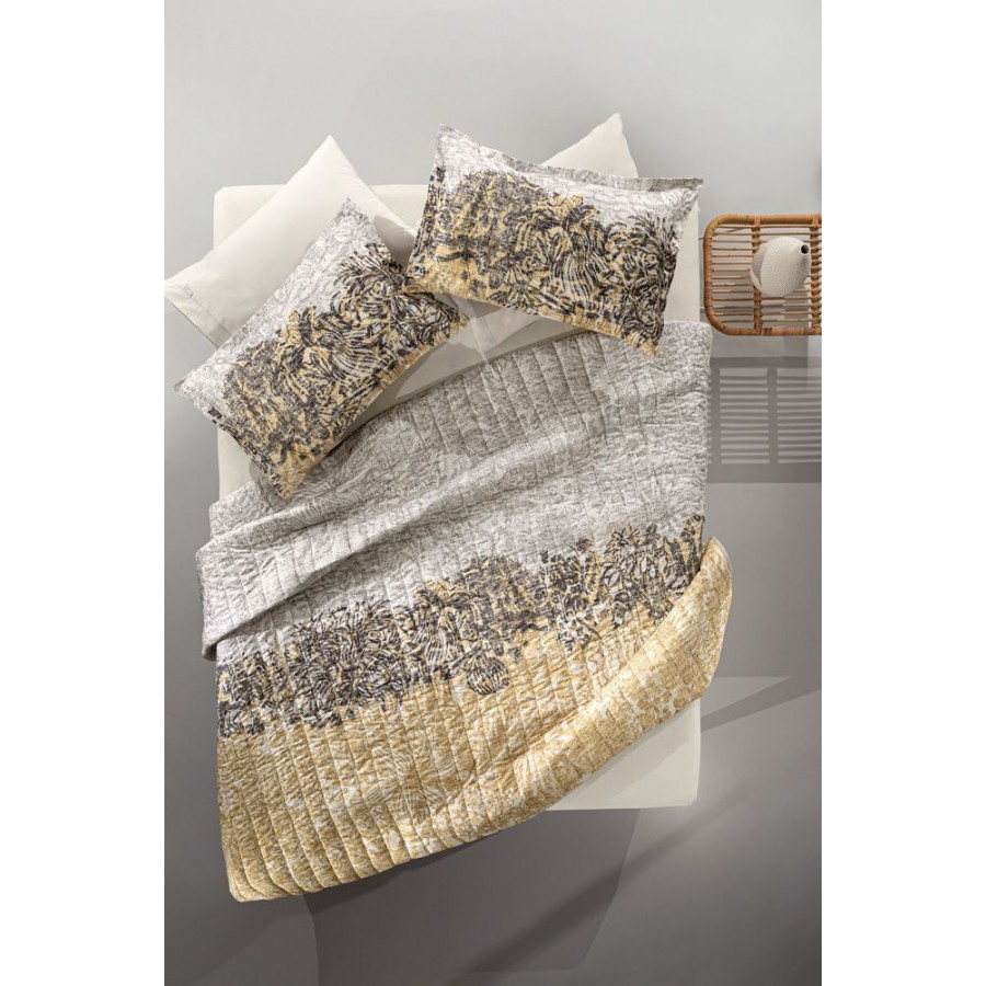 Κουβερλί Artizan Gold Υπέρδιπλο 220X240 Guy Laroche