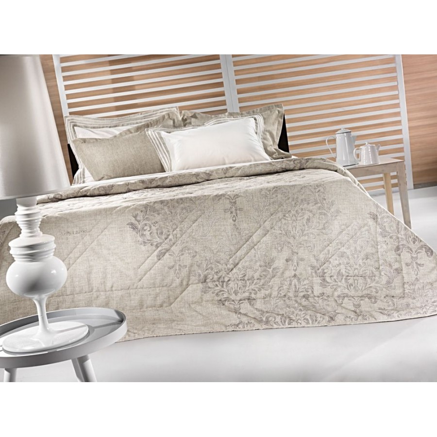 Κουβερλί King Size Celebrity Natural 240X250 Guy Laroche Κουβερλί King Size Celebrity Natural 240X250 Guy Laroche