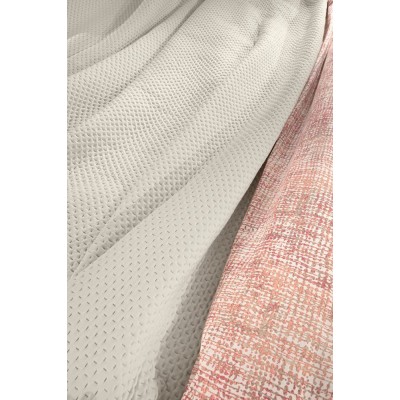 Κουβερλί Riva Natural Υπέρδιπλο 220X240 Guy Laroche