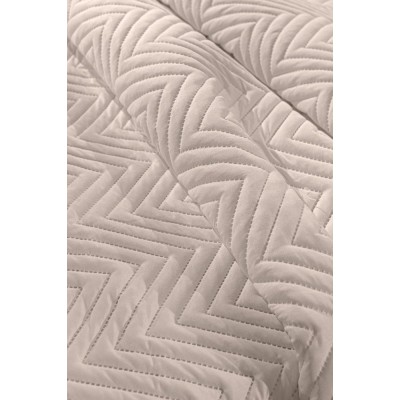 Κουβερλί Trendy Pudra 170X220 Guy Laroche