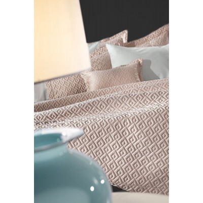 Κουβερλί Υπέρδιπλο Conte Amethyst 240X250 Σετ 3Τμχ Guy Laroche Κουβερλί Υπέρδιπλο Conte Amethyst 240X250 Σετ 3Τμχ Guy Laroche